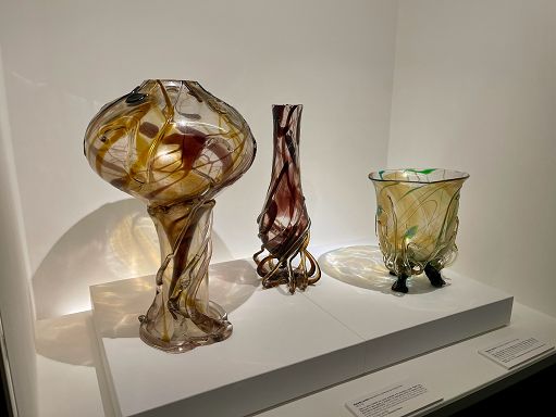 Il vetro e la Biennale, una storia tra passato e futuro