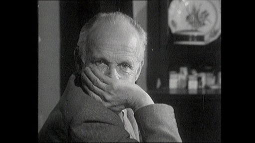 “Henri Cartier-Bresson e il mondo delle immagini”