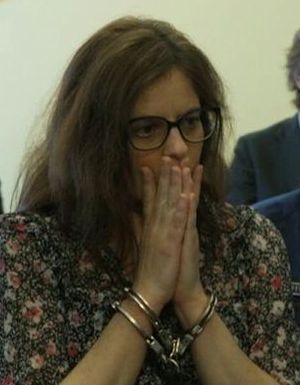Salis, padre di Ilaria: emozione fortissima rivederla