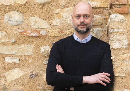 Vino, Giorgio Vezzoli nuovo presidente della “Strada del Franciacorta”