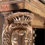 Museo Marino Marini di Firenze presenta Il Tesoro di Terrasanta