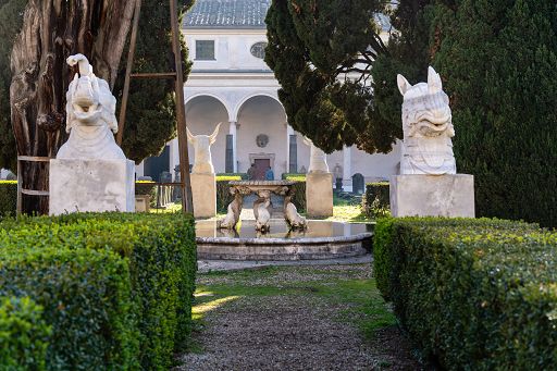 Roma, il 10-6 inaugurata “Camelopardalis 2024” di Elisabetta Benassi