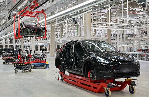 Auto, in G.U. le misure per il nuovo piano incentivi
