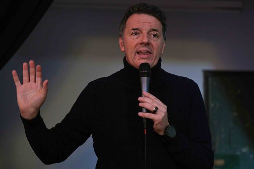 Comunali, Renzi: contro rischio destra a Firenze votare Saccardi