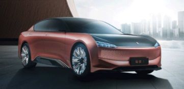 Cina, Evergrande tratta vendita del suo ramo auto elettriche