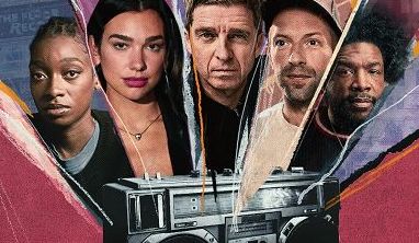 Tv, anche Noel Gallagher in “Camden” con Dua Lipa e Chris Martin