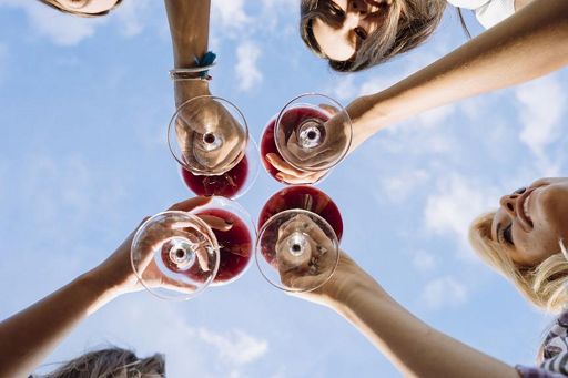 Vino, “Cantine Aperte 2024”: edizione record con circa 600 Cantine