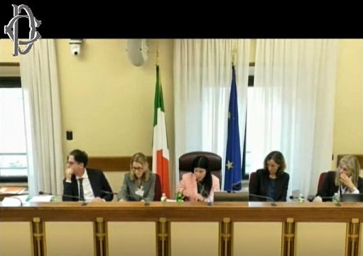 Europee, la commissione Antimafia: sette i candidati impresentabili