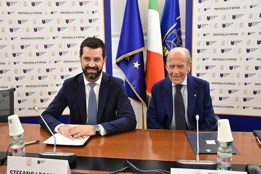 Anci e Fig insieme per promuovere il golf, sport inclusivo e aggregante