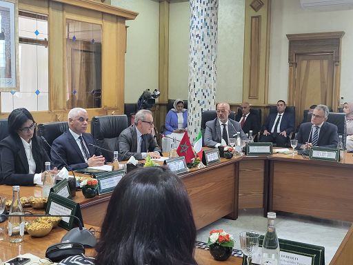 Fondazione Mama Sofia: presentato progetto sanitario in Marocco