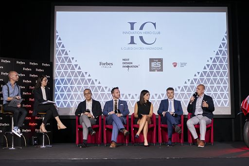 Imprese, nasce Innovation Hero Club, il gotha dei manager 4.0