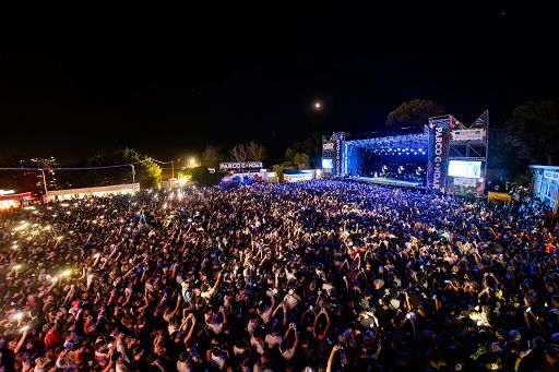 A Gallipoli riapre il Raffo Parco Gondar con tanti artisti