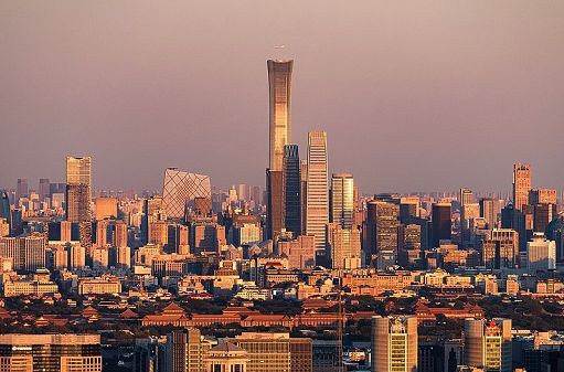 Cina, Fmi ha innalzato la previsione di crescita al 5% per il 2024