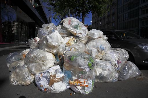 Uil: la Tari è aumentata del 9,69% nel 2023. Spesa media 331 euro