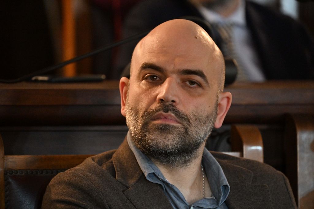 Caso Saviano, RCS: merita di rappresentare Italia alla Buchmesse