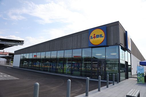 Lidl: in Italia il supermercato più green, riferimento per il gruppo