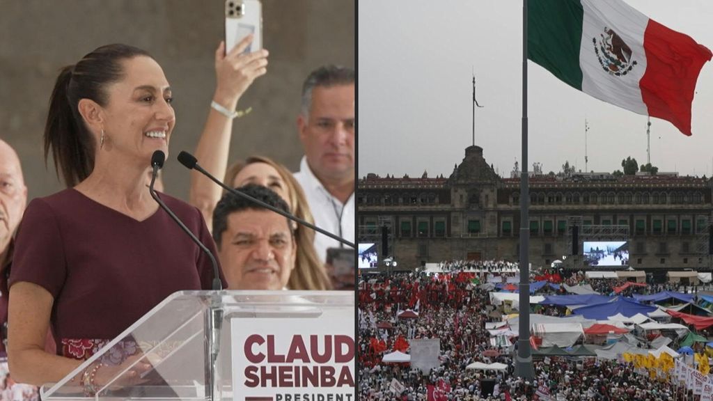 Presidenziali, il Messico sceglie l’erede di Lopez Obrador