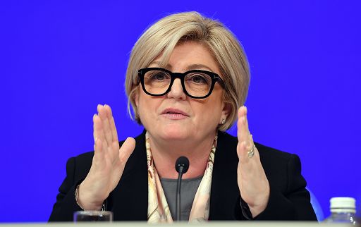 Calderone: è record occupazione, bene giovani e donne