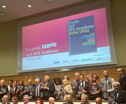 Scuola, arriva guida per scegliere Istituto tecnologico superiore