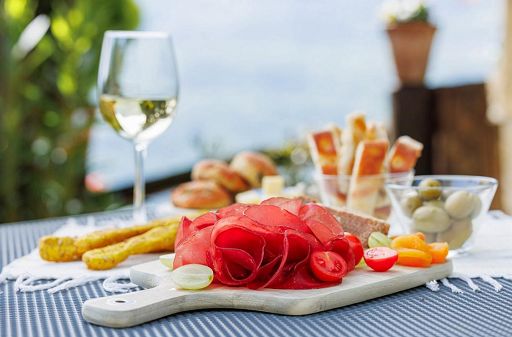 Bresaola Valtellina Igp guarda a Olimpiadi 2026 per crescere all’estero