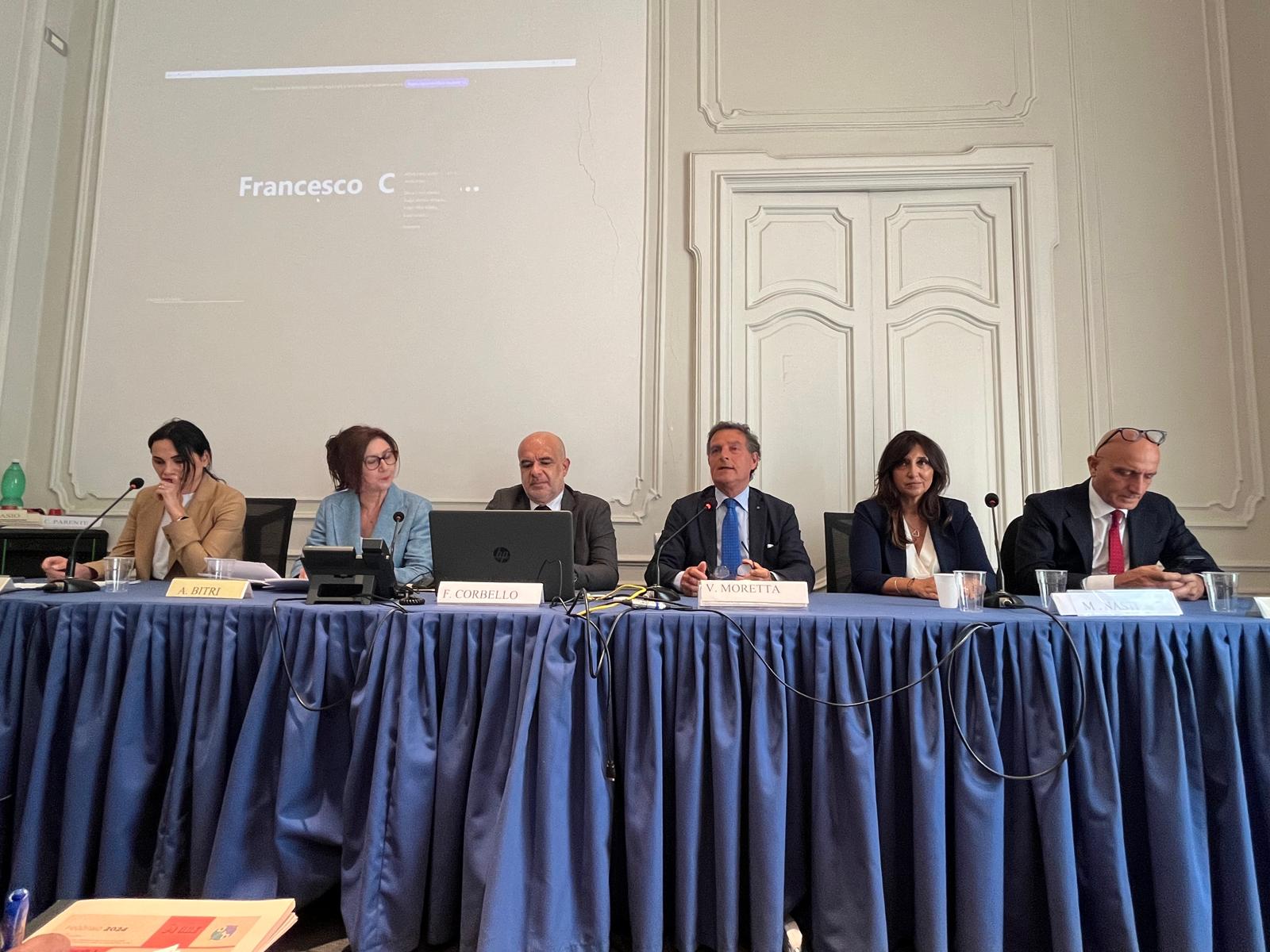 Professionisti trait d’union tra Italia e Albania