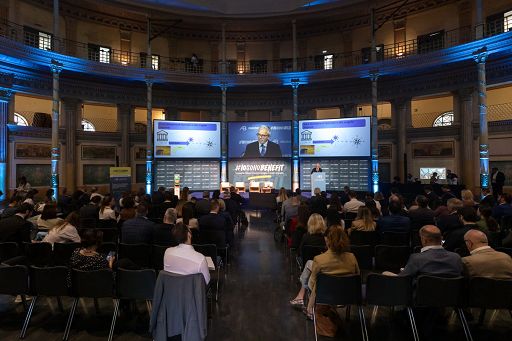 A Roma la 5° Giornata Nazionale delle Società Benefit