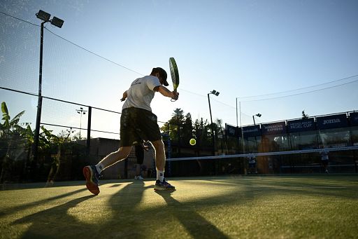 Padel, a Palermo i big in campo per l’Open Fitp