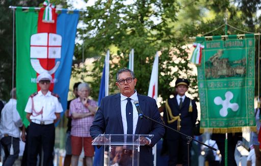 Toti, Schlein: si deve dimettere, Meloni come Ponzio Pilato