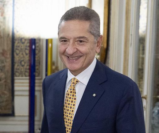 Panetta: Italia ultima Ue su crescita procapite ma può rilancarsi