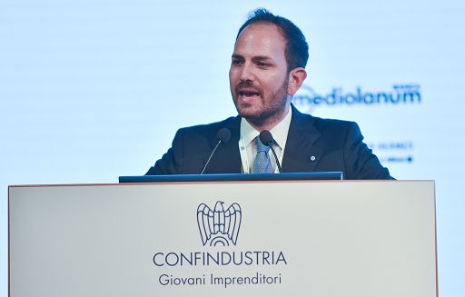 Giovani Confindustria: un fondo europeo per l’Ia, creare veri campioni