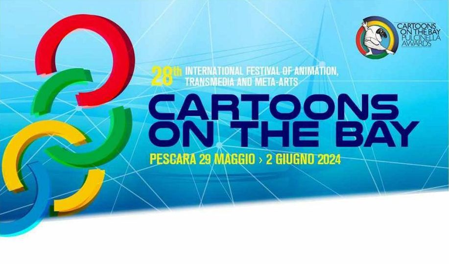 Cartoons on the bay, i lungometraggi in concorso oggi e le retrospettive