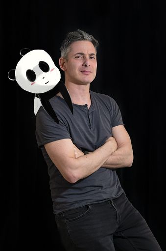 Da Giacomo Bevilaqua il primo libro a fumetti che parla di neuroplasticità