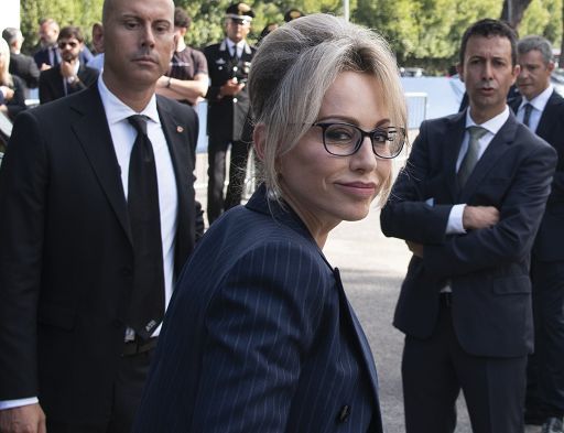 Mattarella nomina i Cavalieri del lavoro, c’è Marina Berlusconi (che lo dedica al padre)