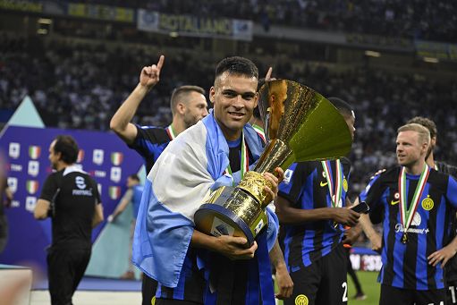 Lautaro rinnova con l’Inter, cinque anni a 9 milioni annui