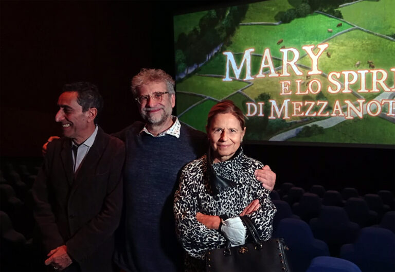 Nastri d’Argento 2024: “L’Animazione in Campania” tra Creatività ed Industria