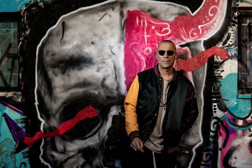 E’ online il videoclip di Uomini, il nuovo singolo di Alex Britti