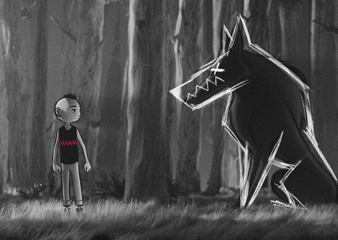 Cartoons on the bay, arriva “Pierino e il lupo” nella versione di Bono Vox