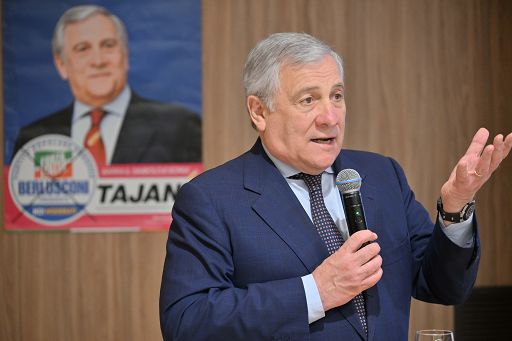 Tajani: dopo Europee FI non chiederà rimpasti o cambi nel governo