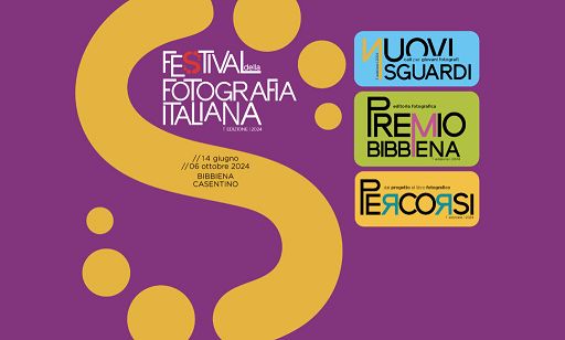 Toscana, a Bibbiena il primo Festival della Fotografia Italiana