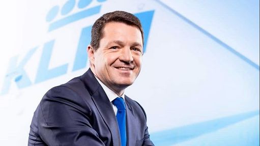 Aerei, Iata: Pieter Elbers neo presidente Consiglio dei governatori
