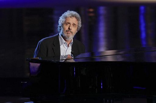 Notte degli Archivi, incontro di parole e note con Nicola Piovani