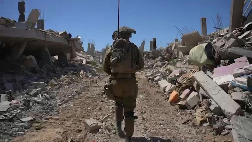 Hamas vuole la garanzia degli Usa che Israele rispetterà la tregua