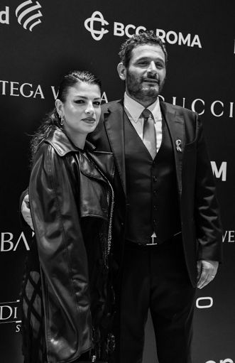 Solidarietà, valanga di click per la charity dinner Anlaids