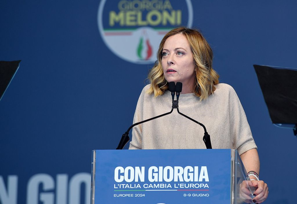 Meloni: censura su Saviano e Scurati? No, si chiama pubblicità