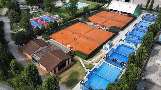 Padel, Coppa dei Club MSP; a Parma finali nazionali nona edizione