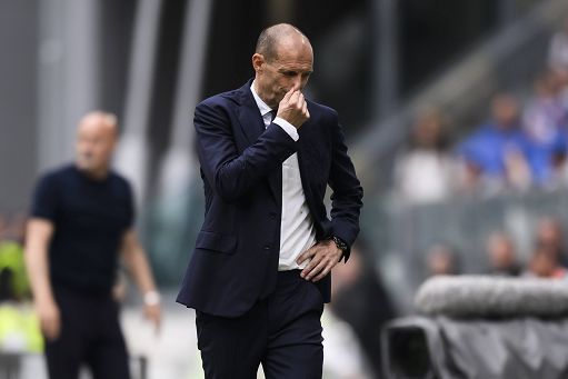 Juve e Allegri trovano l’accordo: risoluzione contrattuale