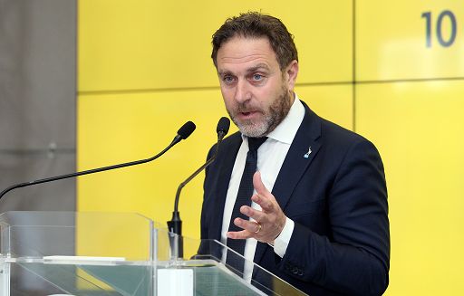 Liguria, Piana: abbiamo dovere politico e morale di andare avanti