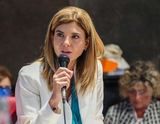 Comunali, Scoccia (Cdx): pronti 40 mln per rifare strade Perugia
