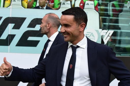La Fiorentina annuncia Palladino, contratto fino al 2026