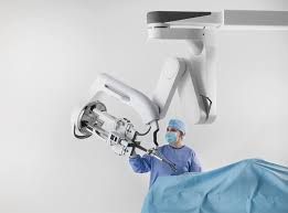 All’IRCCS Candiolo intervento alla prostata col chirurgo-robot